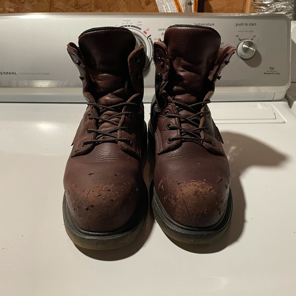 Redwing Supersole 2.0 - Picture 1 of 5